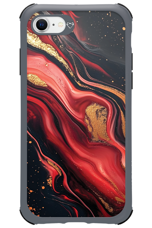 Uriel - Apple iPhone 8