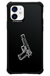 Dark Edge - Apple iPhone 12