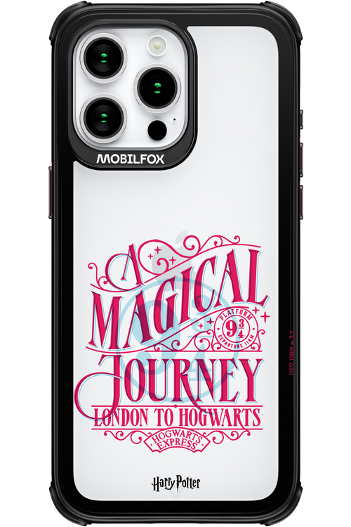 Magical Journey - Apple iPhone 15 Pro Max