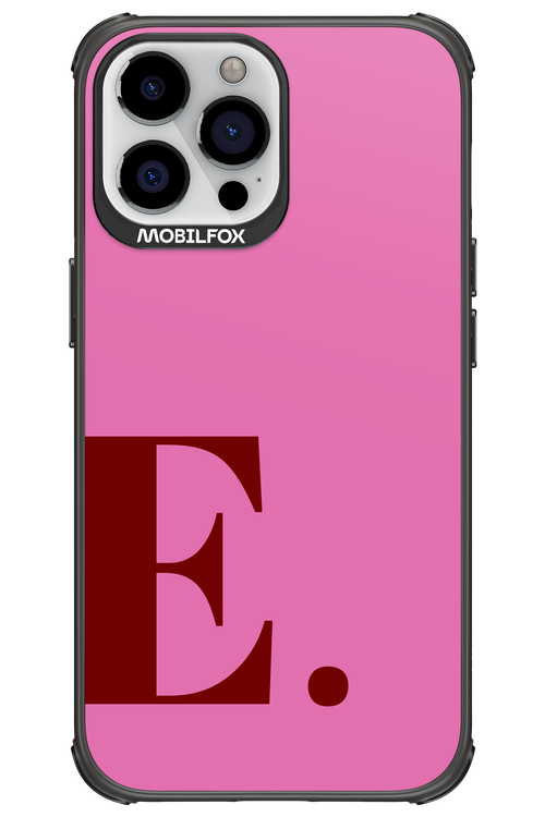 E (Sorbet) 2.0 - Apple iPhone 13 Pro Max