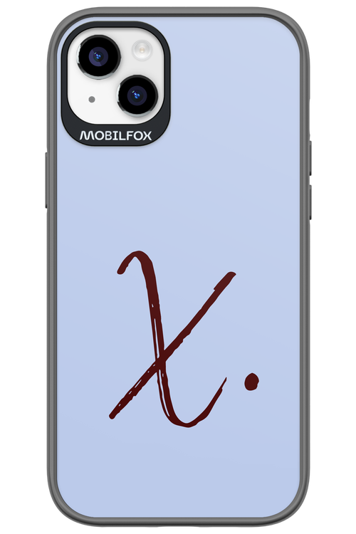 (Jellyfish Presso) X 2.0 - Apple iPhone 14 Plus