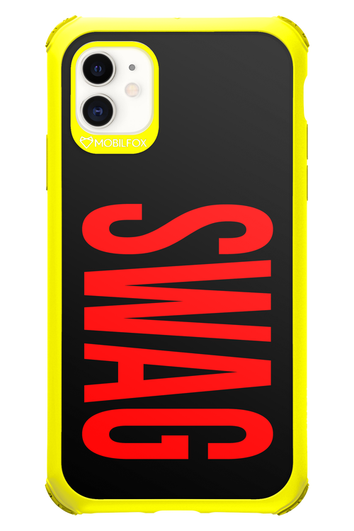 SWAG 2.0 - Apple iPhone 11