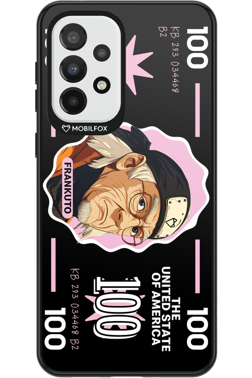 FRANKUTO - Samsung Galaxy A33