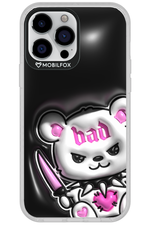 Bad Bear - Apple iPhone 13 Pro Max
