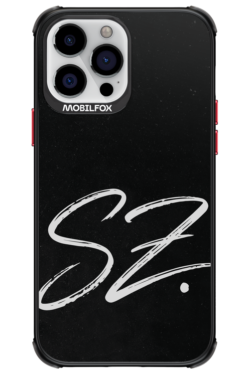 (Off Space) SZ 2.0 - Apple iPhone 13 Pro Max