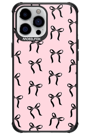 Bow Promise - Apple iPhone 13 Pro Max