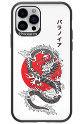 Japan dragon 2.0 - Apple iPhone 12 Pro