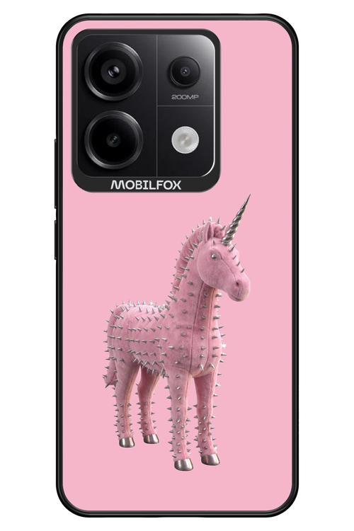 Punk Unicorn 2.0 - Xiaomi Redmi Note 13 Pro 5G