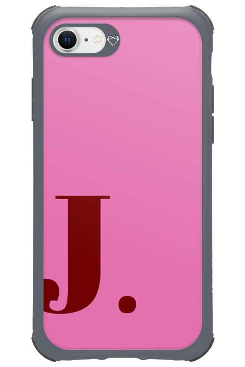J (Sorbet) 2.0 - Apple iPhone SE 2022