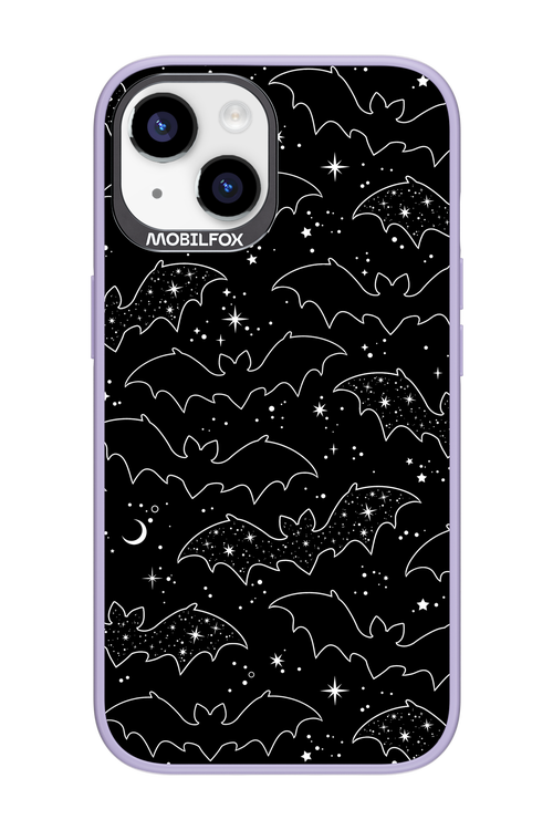 Dreamer Bat - Apple iPhone 14