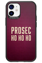 Prosec Ho - Apple iPhone 12 Mini