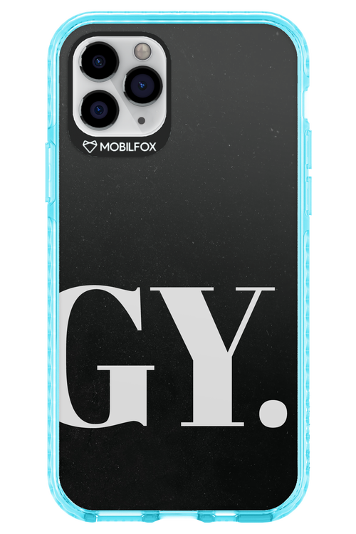 GY (Off Space) 2.0 - Apple iPhone 11 Pro