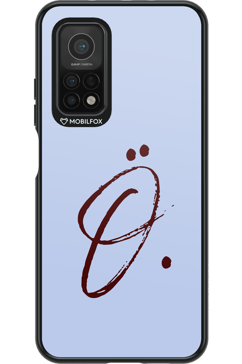 (Jellyfish Presso) O II 2.0 - Xiaomi Mi 10T 5G