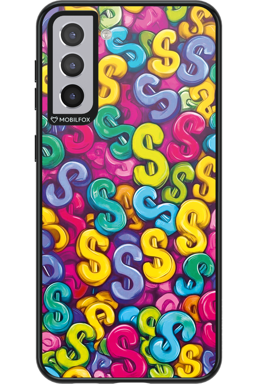 I need dollars - Samsung Galaxy S21+