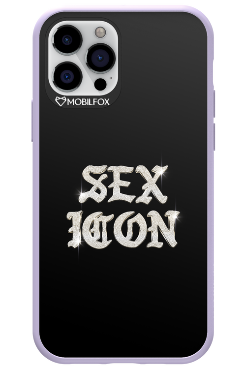 SEX ICON 2.0 - Apple iPhone 12 Pro