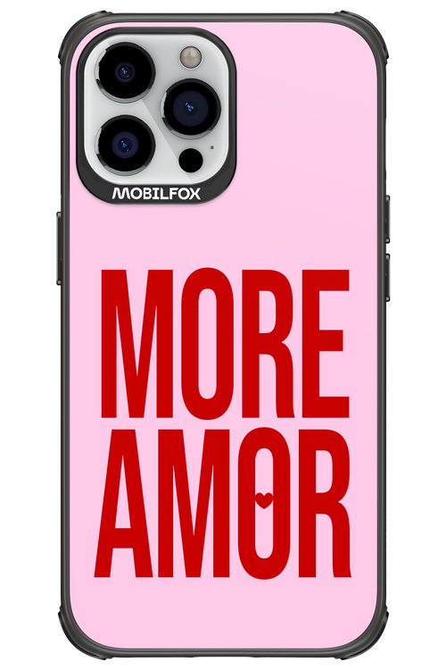 More Amor - Apple iPhone 13 Pro Max