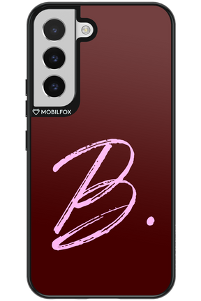 (Dark Blush) B 2.0 - Samsung Galaxy S22