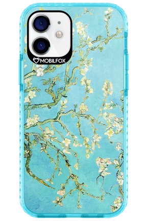 Almond Blossom - Apple iPhone 12