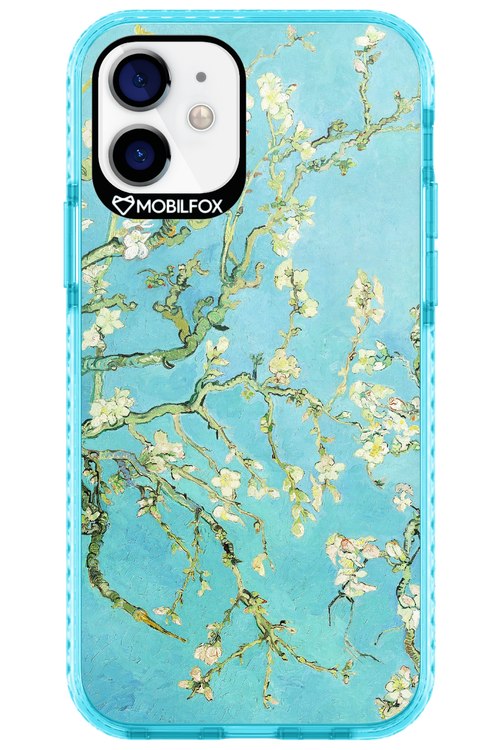 Almond Blossom - Apple iPhone 12