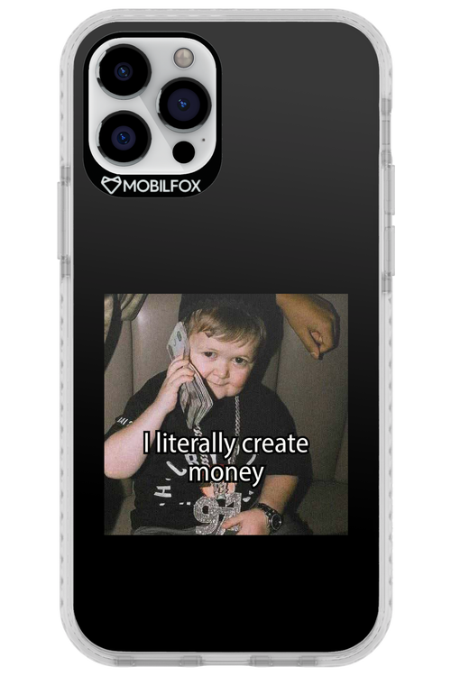 Create my money 2.0 - Apple iPhone 12 Pro