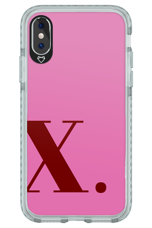 X (Sorbet) 2.0 - Apple iPhone X