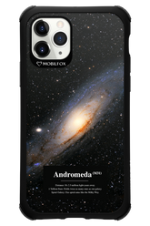 Andromeda - Apple iPhone 11 Pro