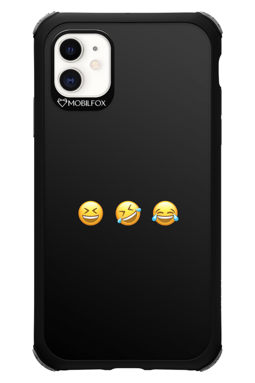 My Laugh - Apple iPhone 11