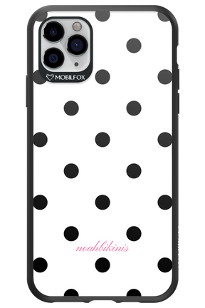 Baby Dots - Apple iPhone 11 Pro Max