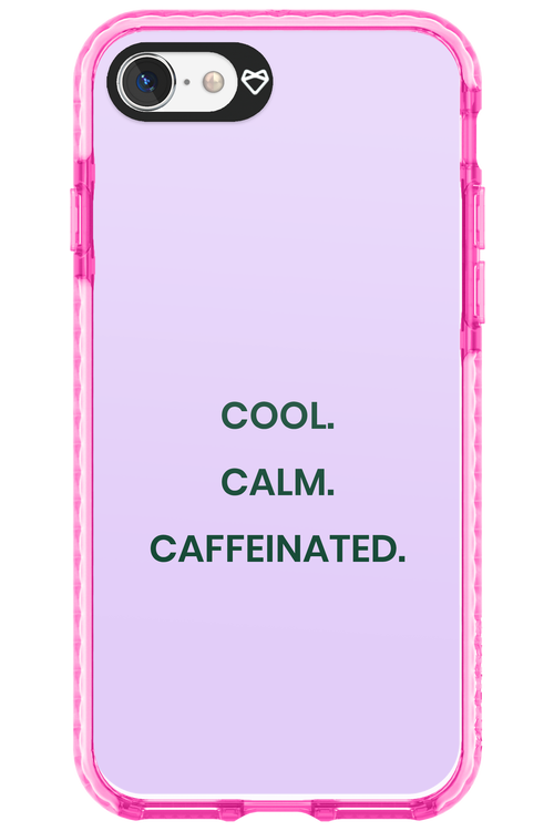 CCC - Apple iPhone 8