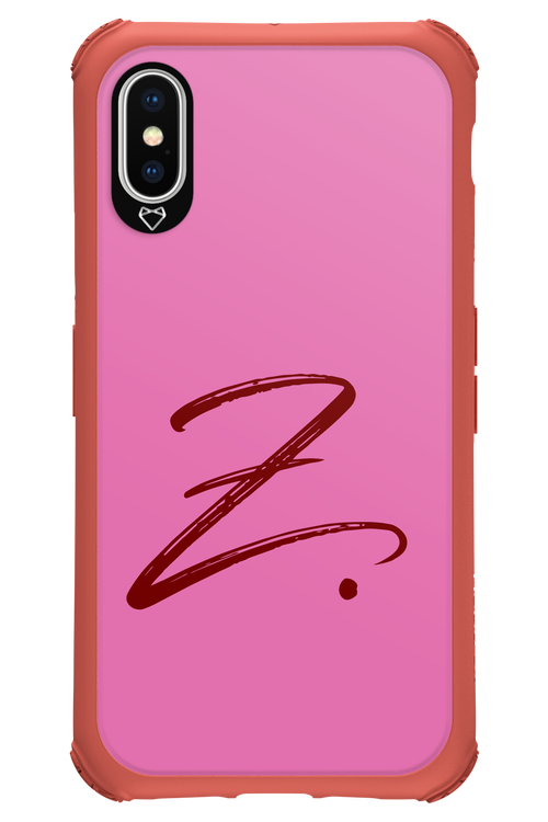 (Sorbet) Z 2.0 - Apple iPhone X