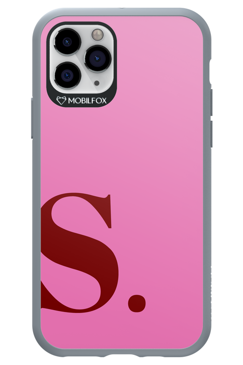 S (Sorbet) 2.0 - Apple iPhone 11 Pro