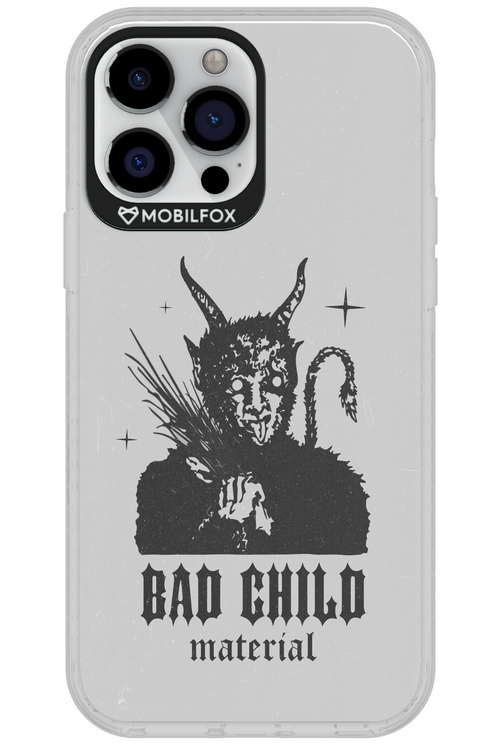 Krampus - Apple iPhone 13 Pro Max
