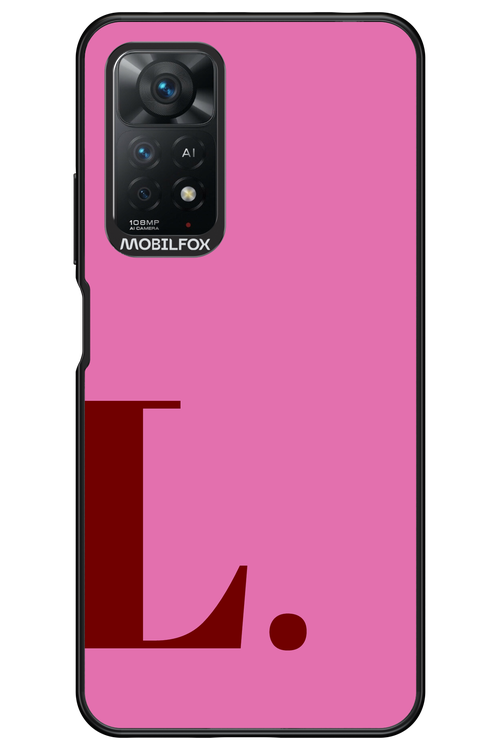 L (Sorbet) 2.0 - Xiaomi Redmi Note 11Pro 4G/5G
