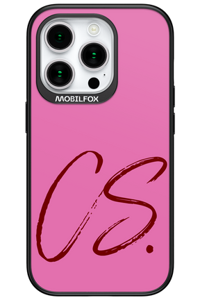 (Sorbet) CS 2.0 - Apple iPhone 15 Pro
