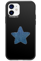 Denim Star - Apple iPhone 12