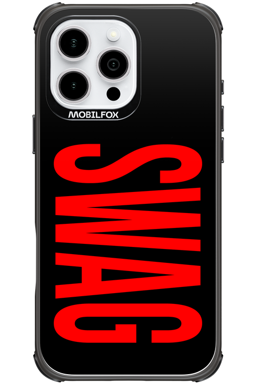 SWAG 2.0 - Apple iPhone 16 Pro Max