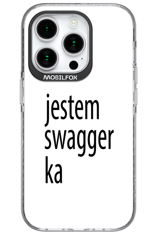 Swagger 2.0 - Apple iPhone 15 Pro