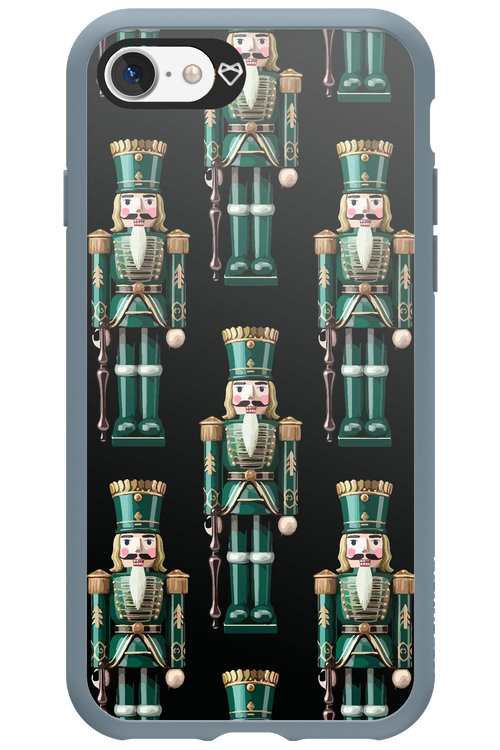 Nutcracker - Apple iPhone 7