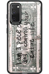 Dollars - Samsung Galaxy S20 FE