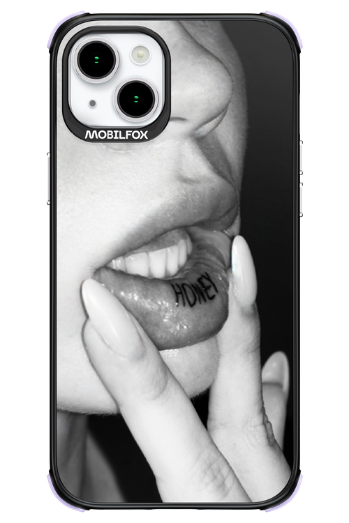 Lip Secret 2.0 - Apple iPhone 15 Plus