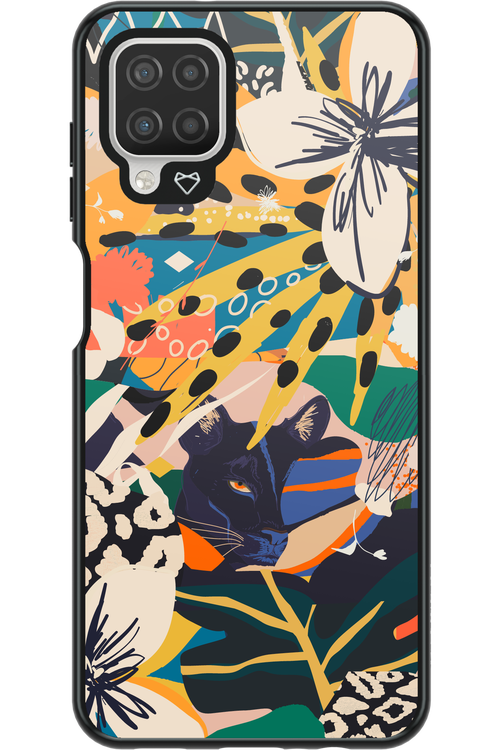 Vintage - Samsung Galaxy A12