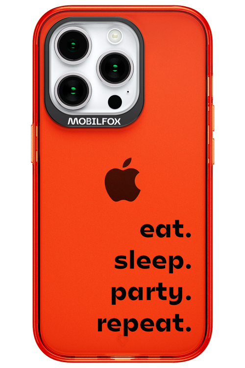 Party Loop 2.0 - Apple iPhone 15 Pro