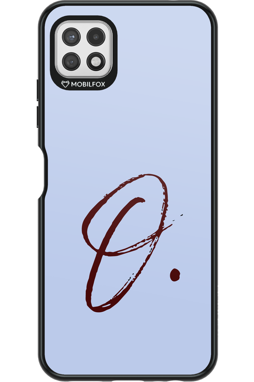 (Jellyfish Presso) O 2.0 - Samsung Galaxy A22 5G