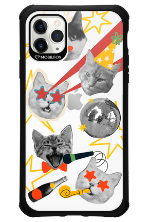 Christmas Chaos - Apple iPhone 11 Pro Max