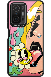 Love Sick 2.0 - Xiaomi Mi 11T