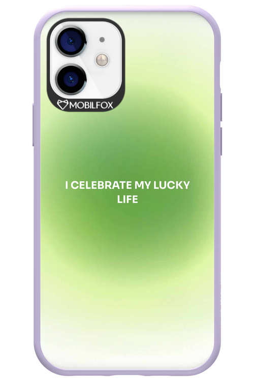 MY LUCKY LIFE - Apple iPhone 12
