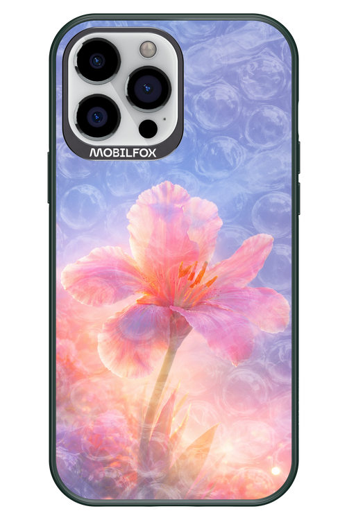 Bubble Flower 2.0 - Apple iPhone 13 Pro Max
