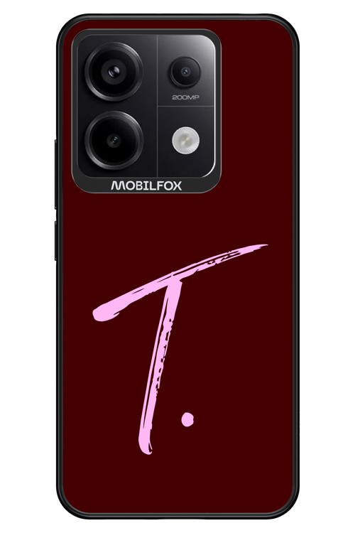 (Dark Blush) T 2.0 - Xiaomi Redmi Note 13 Pro 5G