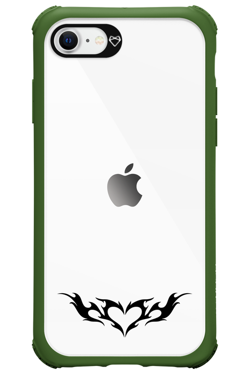 Techno Hart 2.0 - Apple iPhone SE 2020