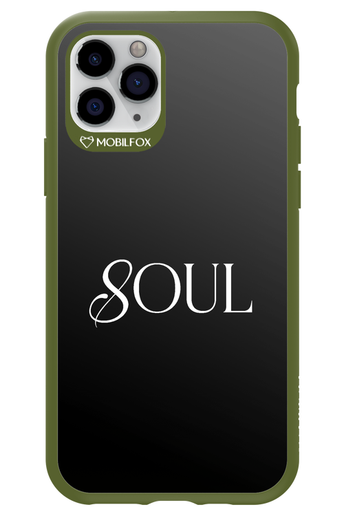 S Soul Mates - Apple iPhone 11 Pro